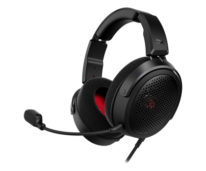Słuchawki przewodowe HyperX Cloud Alpha Air